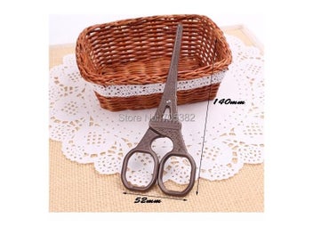 Listing 6 of 9 for Scissor Scissors