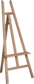 Listing 2 of 2 for Easel - Wooden Display Easel
