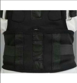 Listing 3 of 5 for Back Support Lumbar Posture Corrector Back Belt-L