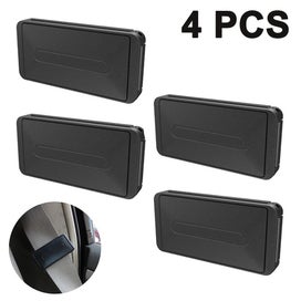 Listing 1 of 4 for Adjustable Car Safety Seat Belts Holder Stopper Buckle Clamp Vehicle Clip