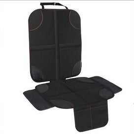 Listing 6 of 6 for Car Seat Protector for Kids 1 Pack Car Seat Cover Protector for Most Vehicles