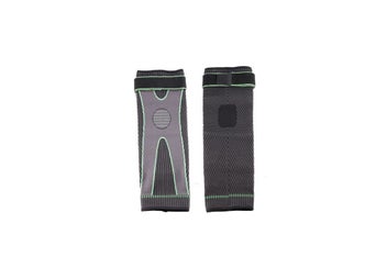 Listing 3 of 3 for PTN XL FULL SLEEVE Knee Support Sleeve Adjustable Breathable Brace Bandage