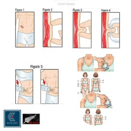 Listing 7 of 15 for Weight Loss Home Gym Weight Slimmer Exercise Tool Bench *Over Stocked*