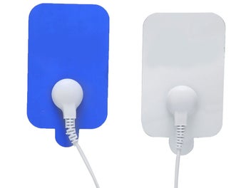 Listing 5 of 8 for TENS Machine Massager (Over Stocked)