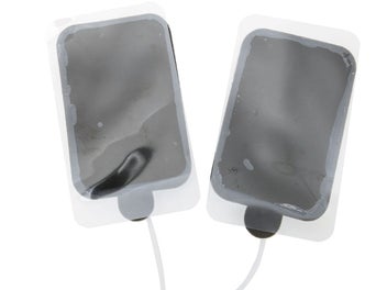 Listing 6 of 8 for TENS Machine Massager (Over Stocked)