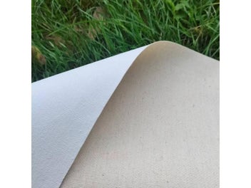 Listing 6 of 12 for Blank Canvas Paint Canvas Roll