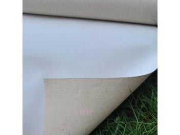 Listing 7 of 12 for Blank Canvas Paint Canvas Roll