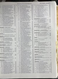 Listing 6 of 6 for The Niv Exhaustive Concordance