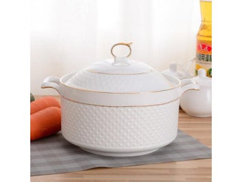 Listing 3 of 10 for Pottery Tureen