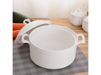 Listing 5 of 10 for Pottery Tureen