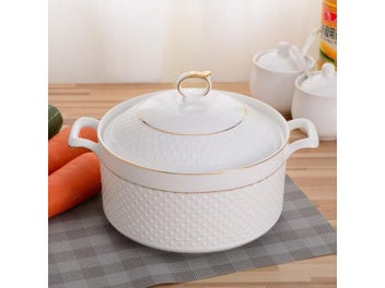 Listing 6 of 10 for Pottery Tureen