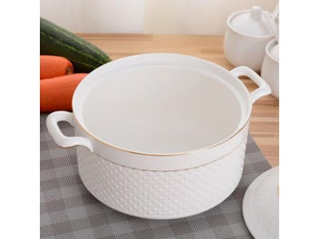 Listing 7 of 10 for Pottery Tureen