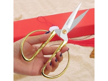 Listing 3 of 10 for Vintage Scissor