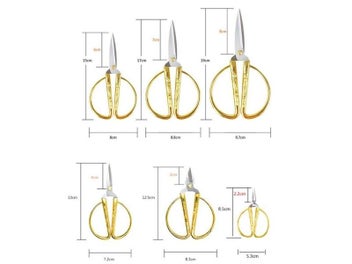 Listing 4 of 10 for Vintage Scissor