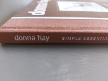 Listing 7 of 8 for Simple Essentials: Chocolate