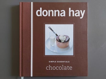 Listing 2 of 8 for Simple Essentials: Chocolate