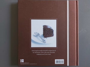 Listing 3 of 8 for Simple Essentials: Chocolate