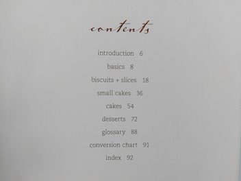 Listing 4 of 8 for Simple Essentials: Chocolate