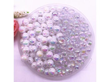 Listing 3 of 7 for Jewellery Beads Charms