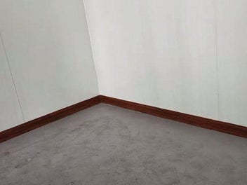 Listing 3 of 3 for 5Pcs Self Adhesive Wood Grain Repair Patch Tape Wood Grain Sticker Patches Brown