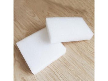 Listing 7 of 15 for 1Pcs Wool Felt DIY Mat With White Black Red Foam Needle Felting Tools