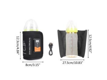 Listing 6 of 8 for Portable USB Baby Bottle Warmer