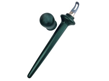 Listing 4 of 5 for 1 X Silicone Easy No Skip Eyeliner Brush Makeup Eyeliner Tool