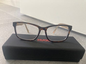 Listing 9 of 12 for Hugo Boss Glasses Frames - Brand New & Excellent Condition