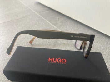 Listing 7 of 12 for Hugo Boss Glasses Frames - Brand New & Excellent Condition