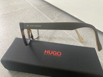 Listing 2 of 12 for Hugo Boss Glasses Frames - Brand New & Excellent Condition