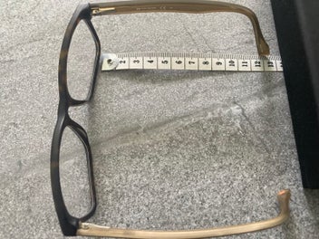 Listing 6 of 12 for Hugo Boss Glasses Frames - Brand New & Excellent Condition