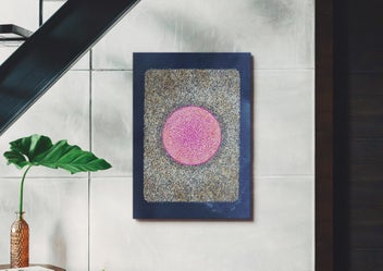 Listing 3 of 8 for Digital Art Prints, Abstract Art, Bedroom Art, Dining Room Art, Minimalist Art