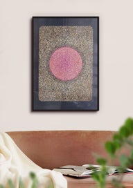 Listing 5 of 8 for Digital Art Prints, Abstract Art, Bedroom Art, Dining Room Art, Minimalist Art