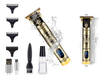 Listing 2 of 9 for Electric Hair Trimmer NZ Clearance