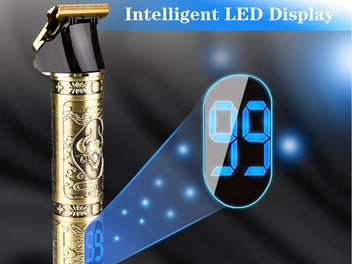 Listing 3 of 9 for Electric Hair Trimmer NZ Clearance