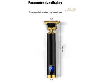 Listing 4 of 9 for Electric Hair Trimmer NZ Clearance