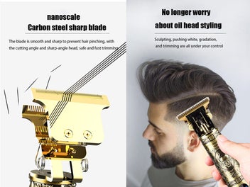 Listing 6 of 9 for Electric Hair Trimmer NZ Clearance