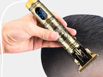 Listing 9 of 9 for Electric Hair Trimmer NZ Clearance