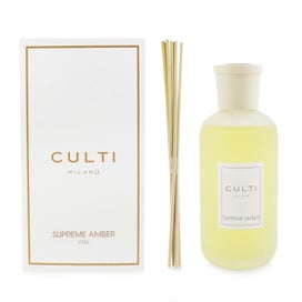 Listing 2 of 3 for Culti Stile Room Diffuser - Supreme Amber 250ml/8.33oz