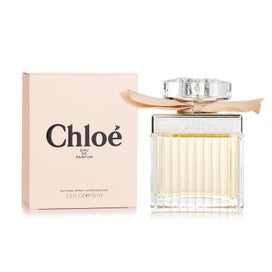 Listing 2 of 3 for Chloe Eau De Parfum Spray 75ml/2.5oz