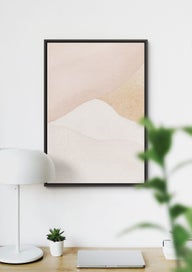Listing 3 of 8 for Digital Art Prints, Abstract Art, Bedroom Art, Dining Room Art, Minimalist Art