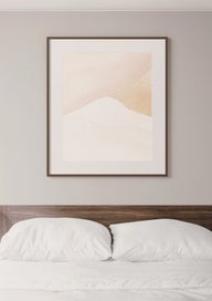 Listing 4 of 8 for Digital Art Prints, Abstract Art, Bedroom Art, Dining Room Art, Minimalist Art