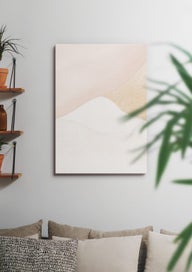 Listing 6 of 8 for Digital Art Prints, Abstract Art, Bedroom Art, Dining Room Art, Minimalist Art