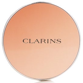 Listing 3 of 4 for Clarins Ever Bronze Compact Powder - # 01 Light 10g/0.3oz