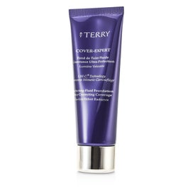 Listing 1 of 4 for By Terry Cover Expert Perfecting Fluid Foundation - # 12 Warm Copper 35ml/1.17o