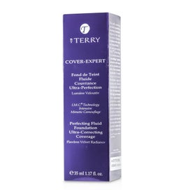 Listing 3 of 4 for By Terry Cover Expert Perfecting Fluid Foundation - # 12 Warm Copper 35ml/1.17o