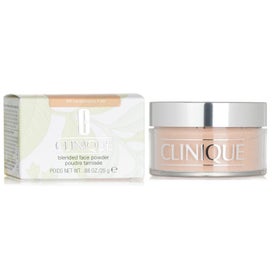 Listing 2 of 4 for Clinique Blended Face Powder - # 04 Transparency 4 25g/0.88oz