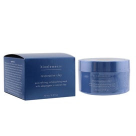 Listing 2 of 2 for Bioelements Restorative Clay - Pore-Refining Facial Mask 73ml/2.5oz