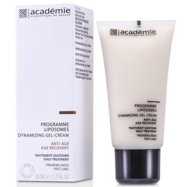 Listing 2 of 3 for Academie Hypo-Sensible Dynamizing Gel Cream (Tube) 50ml/1.7oz