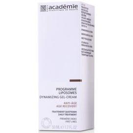 Listing 3 of 3 for Academie Hypo-Sensible Dynamizing Gel Cream (Tube) 50ml/1.7oz